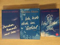 Bücher von Cecelia Ahern Bayern - Oberschweinbach Vorschau