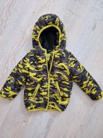 Winterjacke Gr. 86 Hannover - Döhren-Wülfel Vorschau