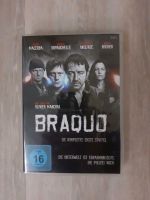 BRAQUO - Staffeln 1 DVD Rheinland-Pfalz - Hohenleimbach Vorschau