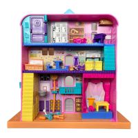 Polly Pocket GVY51 - Pollyville Schule Schleswig-Holstein - Siek Vorschau