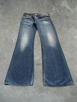Diesel Zathan Bootcut Jeans Gr. 29 Berlin - Tempelhof Vorschau