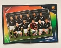 Deutschland Panini 2004 Hessen - Ober-Ramstadt Vorschau