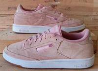 Reebok Club Bremen - Huchting Vorschau