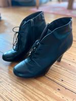 Tamaris Stiefeletten High Heels 41 Wandsbek - Hamburg Tonndorf Vorschau