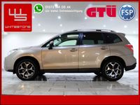 Subaru Forester 2,0 Aut Navi Panorama Leder R.-Cam AHK Berlin - Tempelhof Vorschau