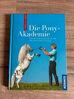 Buch Die Pony-Akademie von der Grundausbildung Rheinland-Pfalz - Malborn Vorschau