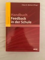 Handbuch Feedback in der Schule Buhren Nordrhein-Westfalen - Erftstadt Vorschau