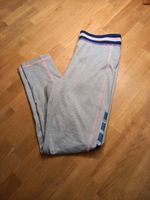 Leggings Sportleggings Gr. 152 grau Baden-Württemberg - Hockenheim Vorschau