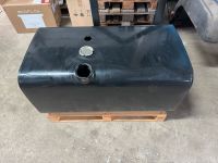 LKW Diesel Tank Stahl 2x vorhanden Sachsen-Anhalt - Pouch (Muldestausee) Vorschau