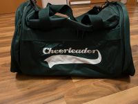 Cheerleader Sportsbag grün 32 Liter neu Sporttasche Duisburg - Duisburg-Süd Vorschau