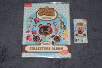 Animal Crossing Amiibo Collectors Sammelalbum Album Series 5 Hessen - Rödermark Vorschau