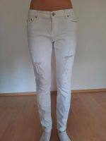 Weiße Jeans von LTB Größe 30 Stuttgart - Weilimdorf Vorschau