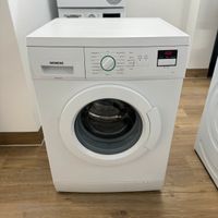 WASCHMASCHINE SIEMENS 7kg A+++ 12 MONATE GAR. LIEFERUNG ANSCHLUSS Hamburg-Mitte - Hamburg St. Pauli Vorschau