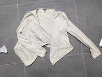 Cardigan Street One Gr. 36 beige Hessen - Reichelsheim (Odenwald) Vorschau