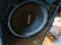 Subwoofer fürs Auto⚠️ 50 Euro Festpreis ⚠️ Bayern - Lohr (Main) Vorschau