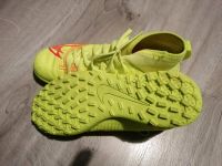 Nike fussball Schuhe Kids gr 35.5 Frankfurt am Main - Ginnheim Vorschau