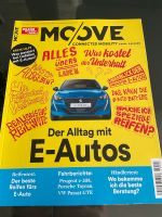 Move Magazin E-Autos Auto Motor Sport Mobilität Niedersachsen - Braunschweig Vorschau