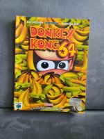 Spieleberater für das Spiel Donkey Kong für Nintendo 64 Bayern - Trogen Vorschau