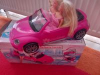Barbie/ Simba/ VW Cabrio ink. 2 Steffi Puppen⭐️ Nordrhein-Westfalen - Oelde Vorschau