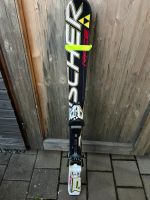 Fischer Race Ski 110 cm Baden-Württemberg - Schwäbisch Gmünd Vorschau