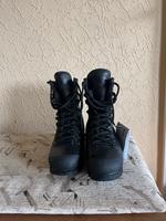 Meindl Wanderstiefel Hessen - Burgwald Vorschau
