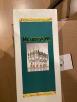 Wodka Gläser Moskovskaya, 6 Stck. Nordrhein-Westfalen - Menden Vorschau