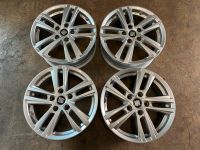 4x 16 Zoll Seat Alufelgen Altea Toledo Ateca Leon 1P 5F 5P 5FP Nordrhein-Westfalen - Brühl Vorschau