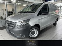 Mercedes-Benz Vito Kasten 116 CDI LANG AHK KLIMA PDC TEMPOMAT Baden-Württemberg - Heilbronn Vorschau