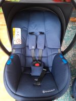 Avionaut Pixel Babyschale + IQ Isofix Base + Aerofix Autositz Hessen - Heppenheim (Bergstraße) Vorschau