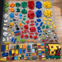 Großes LEGO-Duplo-Paket, ca. 950 Teile Berlin - Lichtenberg Vorschau