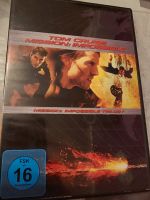 DVD: Mission Impossible 3 Teile - gebraucht - Hessen - Butzbach Vorschau