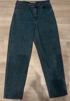 Levi’s high waisted taper jeans Hose Gr.29w Berlin - Hellersdorf Vorschau