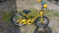 Janosch Tigerente Kinderfahrrad 18 Zoll Hessen - Hanau Vorschau