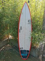 Surfbrett Surfboard 6'1 Shortboard Nordrhein-Westfalen - Hürth Vorschau