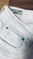 pepe jeans W26 L30 (Gr.34) weiss TOP Zustand Köln - Vingst Vorschau