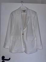 Weißer Blazer Rostock - Dierkow Vorschau