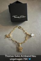 Thomas Sabo Armband Neu Charms NP 219€ Niedersachsen - Braunschweig Vorschau