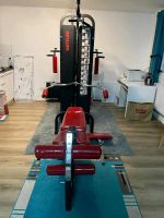 Kettler Sport Kraftstation Altlas home gym Nordrhein-Westfalen - Gescher Vorschau