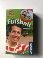 Kosmos Spiel Willi wills wissen Fußball ab 8 Jahren Niedersachsen - Lüneburg Vorschau