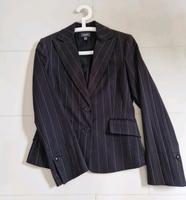 MEXX Blazer, Jacke Gr. S / 36 schwarz Top Niedersachsen - Schortens Vorschau