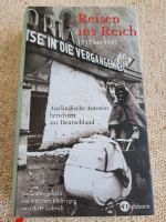 "Reisen ins Reich" Oliver Lubrich Berichte Nordrhein-Westfalen - Dinslaken Vorschau