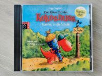 Top! CD Der kleine Drache Kokosnuss kommt in die Schule Brandenburg - Falkensee Vorschau