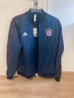 Herren Jacke FC Bayern München Neu Gr.L Bayern - Karlsfeld Vorschau