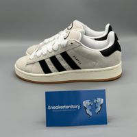 Adidas Campus 00s Crystal White Core Black 36, 37, 38, 38 2/3, 39 Nordrhein-Westfalen - Bergheim Vorschau