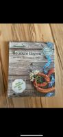 Thermomix Kochbuch „So kocht Bayern“ Original verpackt Nordrhein-Westfalen - Rödinghausen Vorschau