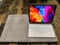 APPLE iPad Pro 11 (2020), 128 GB + Magic Keyboard Stuttgart - Stuttgart-Ost Vorschau