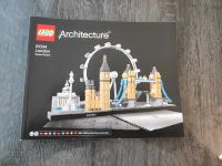 Lego Bauanleitung 21034 Architecture London Great Britain Wuppertal - Oberbarmen Vorschau