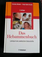 Das Hebammenbuch 6. Auflage Bonn - Röttgen Vorschau