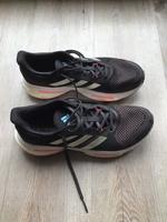 Adidas Solarglide Größe 42 2/3 Thüringen - Ilmenau Vorschau