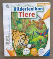 Tiptoi Buch Bilderlexikon Tiere Baden-Württemberg - Brühl Vorschau